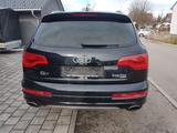 Audi Q7 V12 TDI quattro tiptronic - Sammlerzustand - Audi: V12