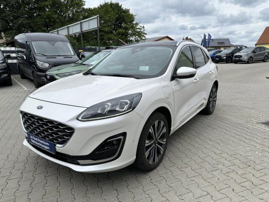 Image of Ford Kuga