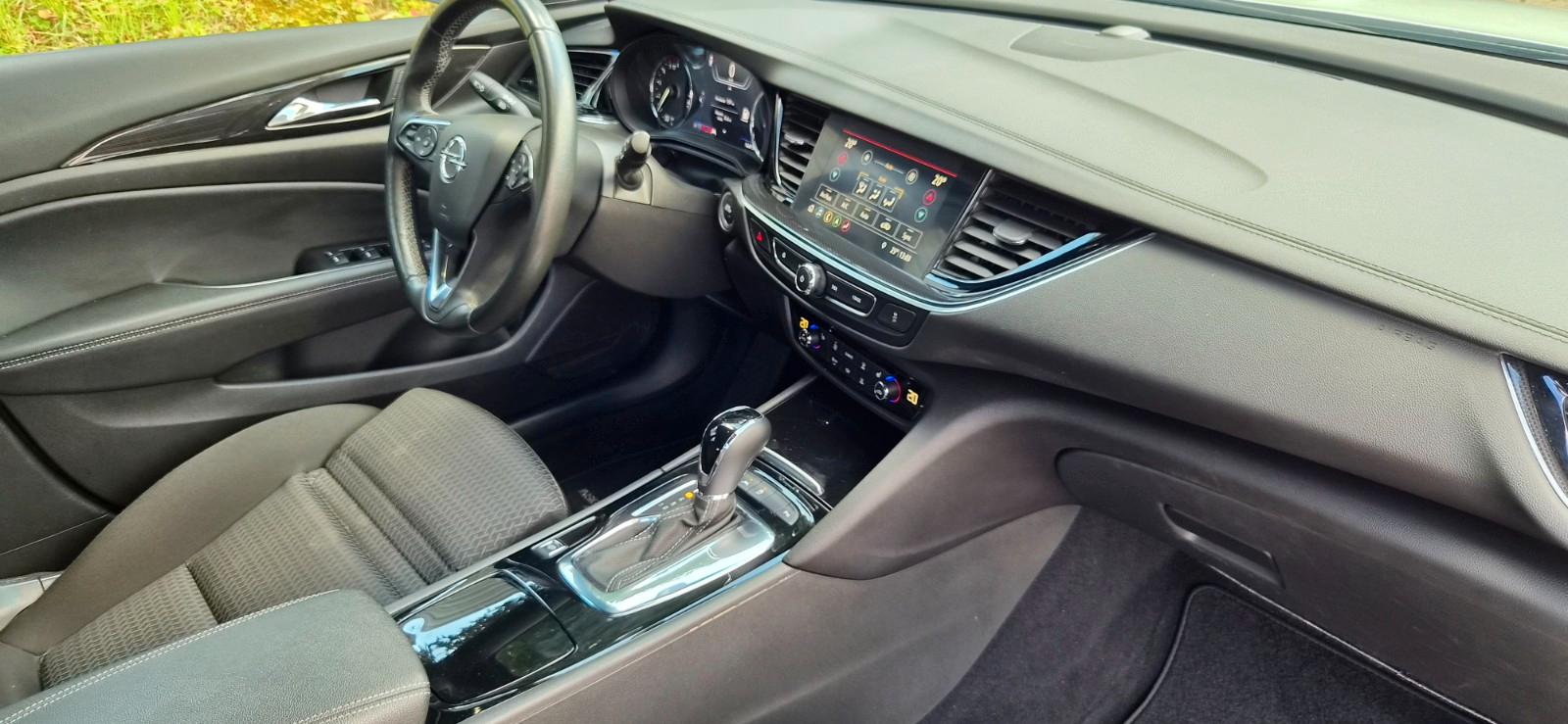 Opel Insignia B Sports Tourer Elegance