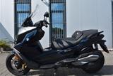 BMW C 400 GT Exclusive Nur 1700 KM - Angebote entsprechen deinen Suchkriterien