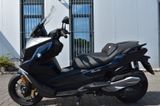 BMW C 400 GT Exclusive Nur 1700 KM - Offers matching your search criteria