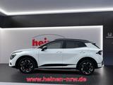 Kia SPORTAGE 1.6 GT LINE DRIVE SOUND GLASDACH - Weiße Gebrauchtwagen