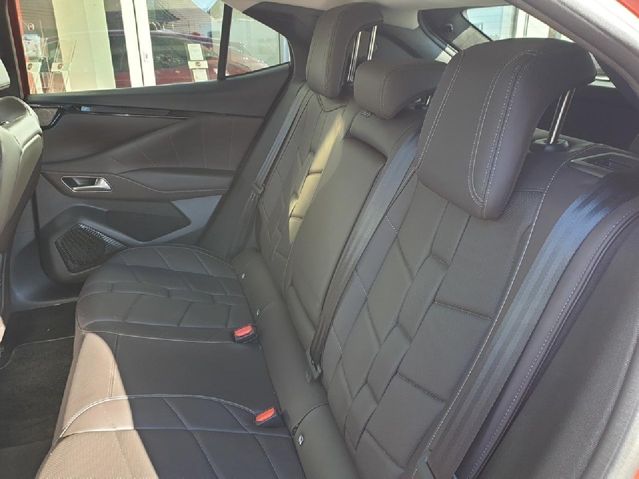 DS Automobiles DS 4 Opera
