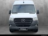 Mercedes-Benz Sprinter 215 CDI Hochdach MBUX/Totw./Kamera/AHK - Mercedes-Benz Sprinter: 215 Cdi