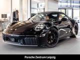 Porsche 992 911 Carrera GTS Cabrio Burmester Clubleder - Porsche 992 in Leipzig