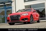 Audi A4 45 TFSI Avant S tr. quattro "3xS-Line"MATRIX" - Audi A4: Rot