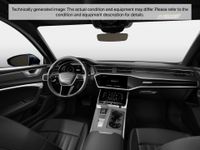 Audi A6 - Vorschau Bild 6