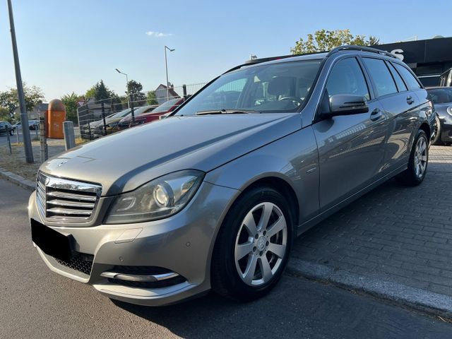 Mercedes-Benz C 250 T CDI*7G*Bi-XEN*NAVI*H/K*TEMPO*PDC*SHZ