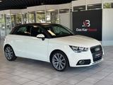 Audi A1 1.2 TFSI Sportback · 5 Türer - Audi A1: Türer