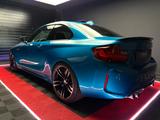 BMW M2 Coupe harman/kardon Kamera - BMW M2 Gebrauchtwagen