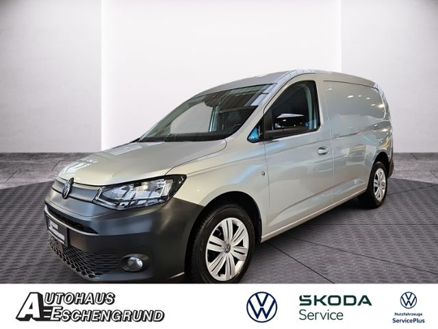 Fahrzeugabbildung Volkswagen Caddy Maxi 1.5 TSI DSG Cargo NAVI SHZ PDC TEMPOM