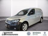 Volkswagen Caddy Maxi 1.5 TSI DSG Cargo NAVI SHZ PDC TEMPOM - Benzin Kastenwagen Automatik