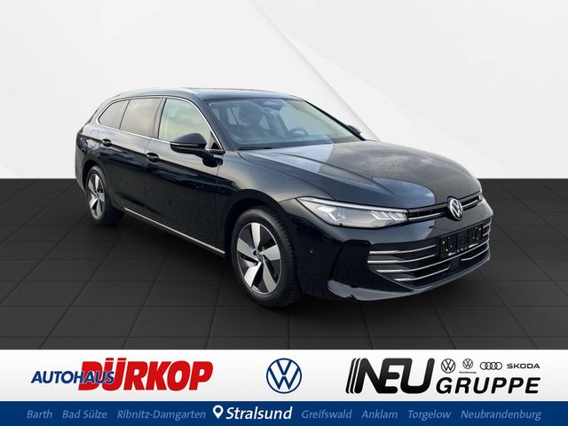 Volkswagen Passat Variant Business 1.5 TSI DSG