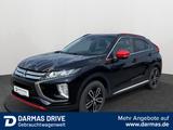 Mitsubishi Eclipse Cross 2,2 DI-D 4 WD Automatik "Top" - Mitsubishi Eclipse Cross in Bochum