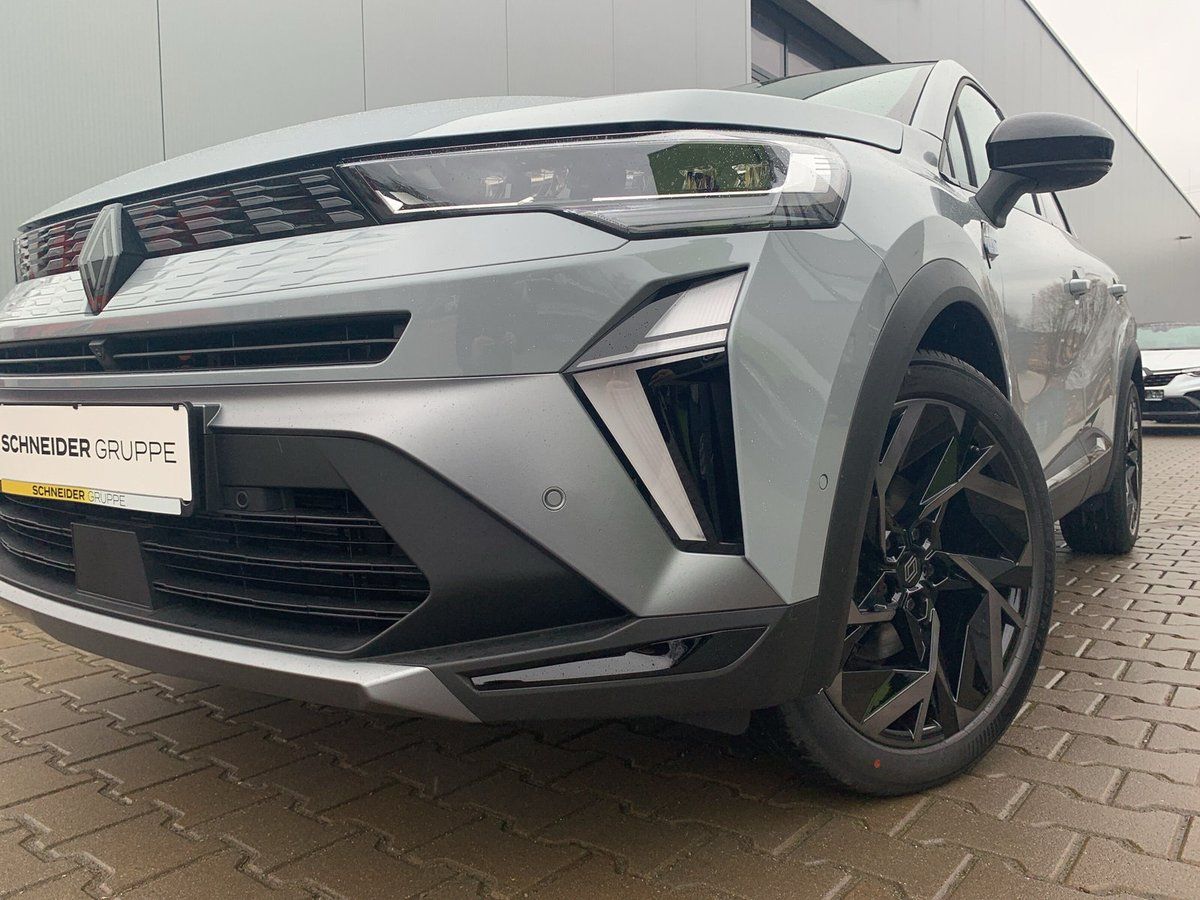 Renault Symbioz - Bild 24