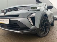 Renault Symbioz - Vorschau Bild 24