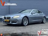 BMW 640 Gran Coupé 6-serie 640d High Executive | Sof - BMW 6er-Reihe E64