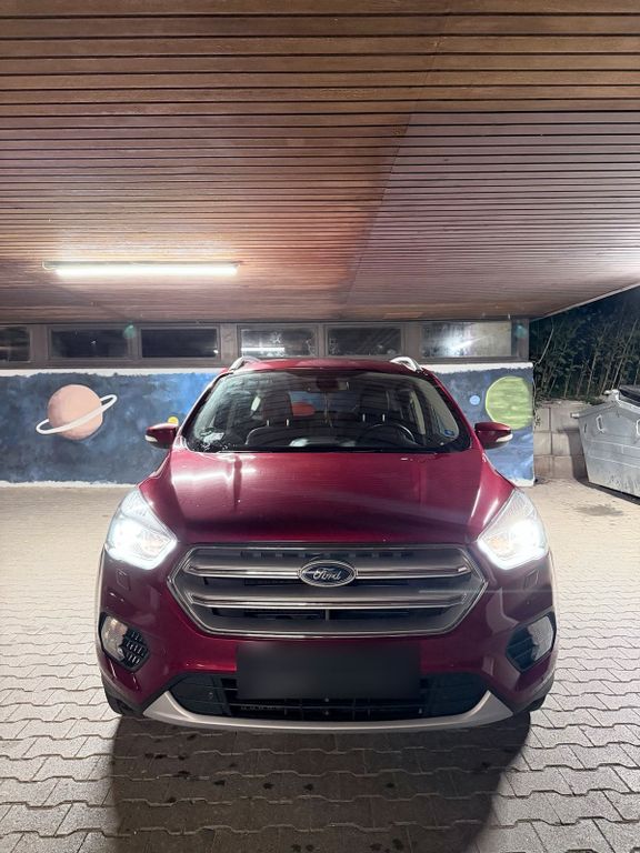Image of Ford Kuga