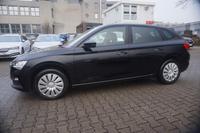 Skoda Scala AUT*Ambi.AHK*TEMP*SHZG*LED*SPUR*FRONTASIST