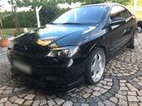 Opel Astra G Coupe 2.2 Bertone Vollausstat... - : Coupe, Bertone