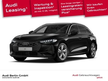 Audi Leasingangebot: Audi A5 Avant TFSI S tronic