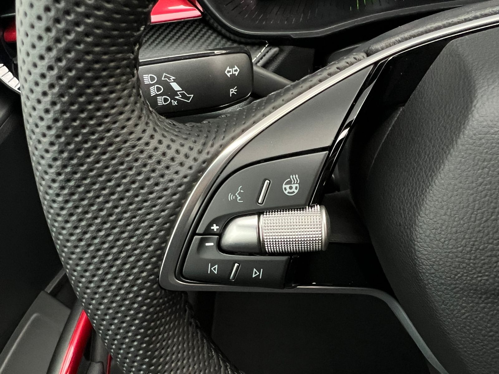 Fahrzeugabbildung SKODA Fabia Monte Carlo 1.0 TSI DSG *LED, ACC, SmartLi