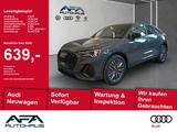 Audi Q3 Sportback 35 TDI S tronic LED*Navi*AHK*el.HK - Audi Q3 New cars mit Diesel-Antrieb