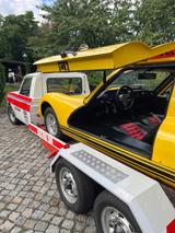 Wartburg Melkus RS 1000 Original 1 von 101 - Wartburg in Dresden