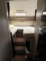 Adria Matrix Supreme M687SL - Adria Teilintegrierter