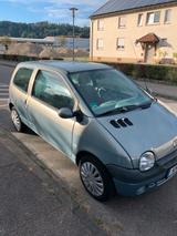 Renault Twingo 1.2 16V - gebrauchte Renault Twingo aus dem Jahr 2002