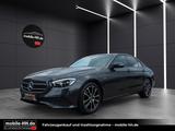 Mercedes-Benz E 220*KAMERA*PANO*WIDESCREEN*NIGHT*AVANTGARDE* - Mercedes-Benz E 220: Limousine
