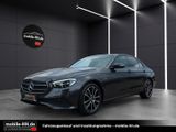 Mercedes-Benz E 220*KAMERA*PANO*WIDESCREEN*NIGHT*AVANTGARDE*