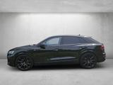 Audi Q8 S line 45 TDI quattro tiptronic *ACC*Matrix* - Audi Q8 4M mit Diesel-Antrieb