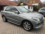 Mercedes-Benz GLE 250 d 4MATIC*S-Dach*4xSZH*Xenon*Navi*RFK*Led - Mercedes-Benz GLE 250