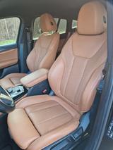 BMW X4 xDrive30d AT-Elekt. AHK. 1.Hd., M Sportpaket - BMW X4 in Duisburg