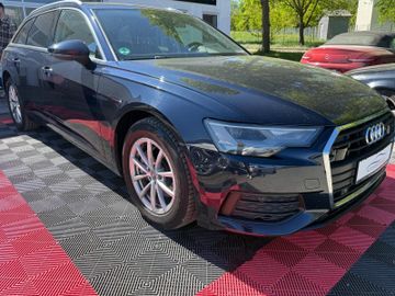 Audi A6 - 6