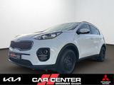 Kia Sportage 1.6 GDI  Dream-Team + Premium Paket - Kia Sportage: Premium