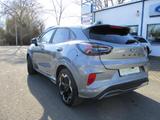 Ford Puma ST-Line X, FGS, Sync4, ACC, Winterpaket - mit Benzin-Antrieb: mit Navigationssystem, mit Klimaautomatik