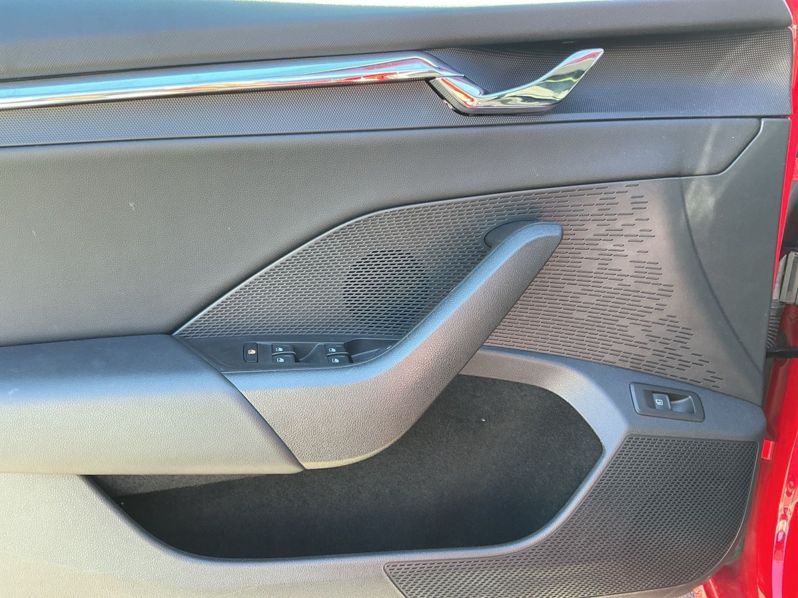 Skoda Octavia - Bild 15