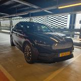 Skoda Enyaq Coupé RS RS