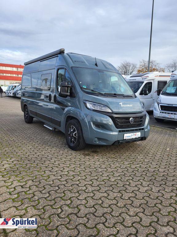 Knaus BoxLife 600 MQ TraumMobil*Ersparnis 17.397€