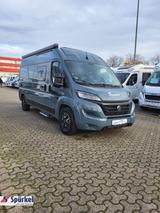 Knaus BoxLife 600 MQ TraumMobil*Ersparnis 17.397€ - Knaus Wohnmobile & -wagen in Bochum