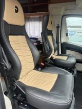 Fiat Dethleffs Magic Edition T1 EB black - Wohnwagen & Wohnmobile in Bonn