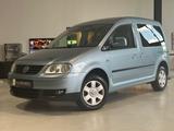 Volkswagen Caddy Life 1.6 Style *PDC,Tempo,Klima,Sitzh.* - Volkswagen Caddy: Style