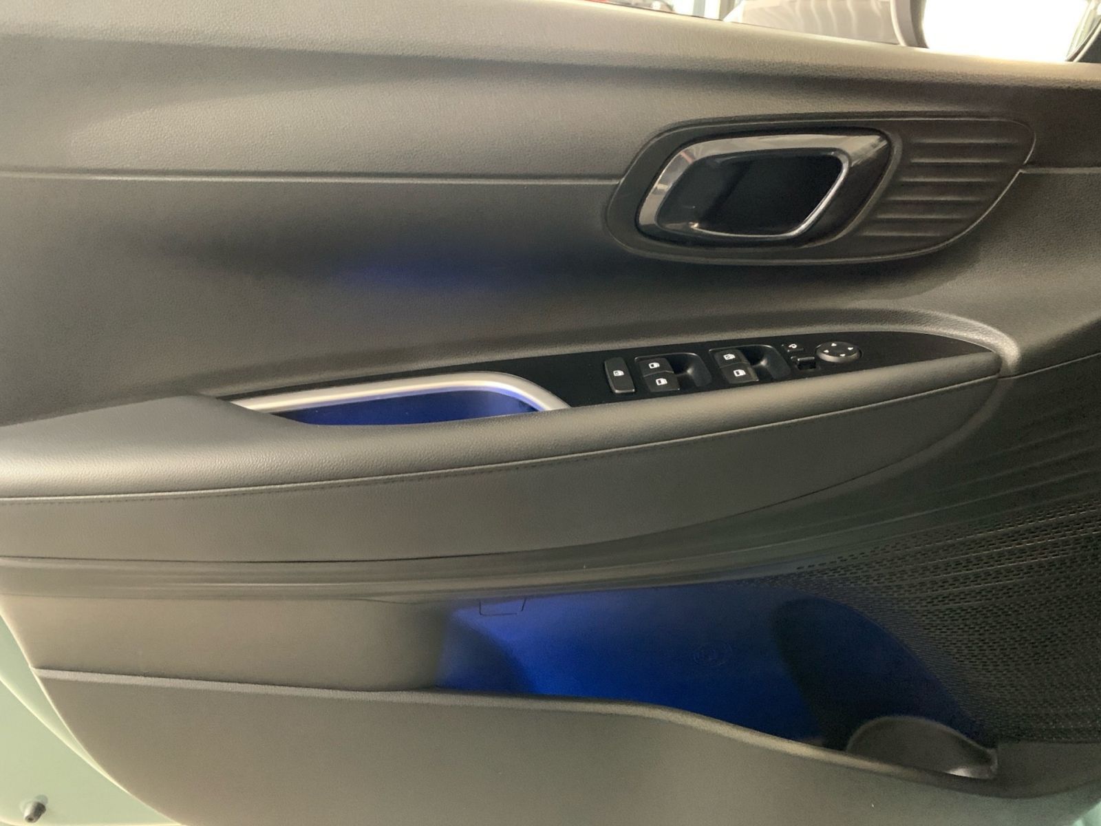 Fahrzeugabbildung Hyundai i20 1.0 T-GDI Trend Mild-Hybrid AHK 1Hd