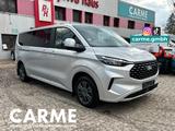Ford Tourneo Custom Titanium 9-Sitz. Bus 320 L2 FWD - Ford Unfallwagen
