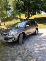 Toyota RAV - Toyota aus 2010: Rav