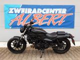 Kawasaki ELEMINATOR 500 Neu in Arnstein ! Probefahrt mgl - KAWASAKI EL