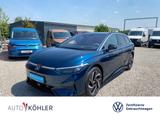 Volkswagen ID.7 Pro Tourer Wärmepumpe /Harmann Kardon ACC H