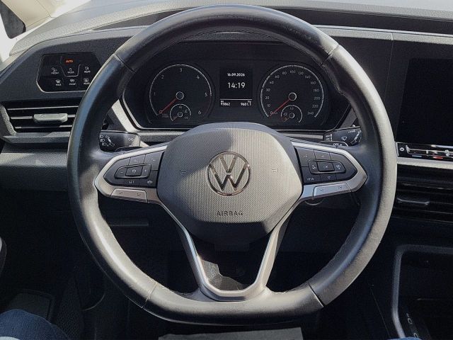 Caddy Cargo Maxi 2.0 TDI Aut. AHK Kamera Navi